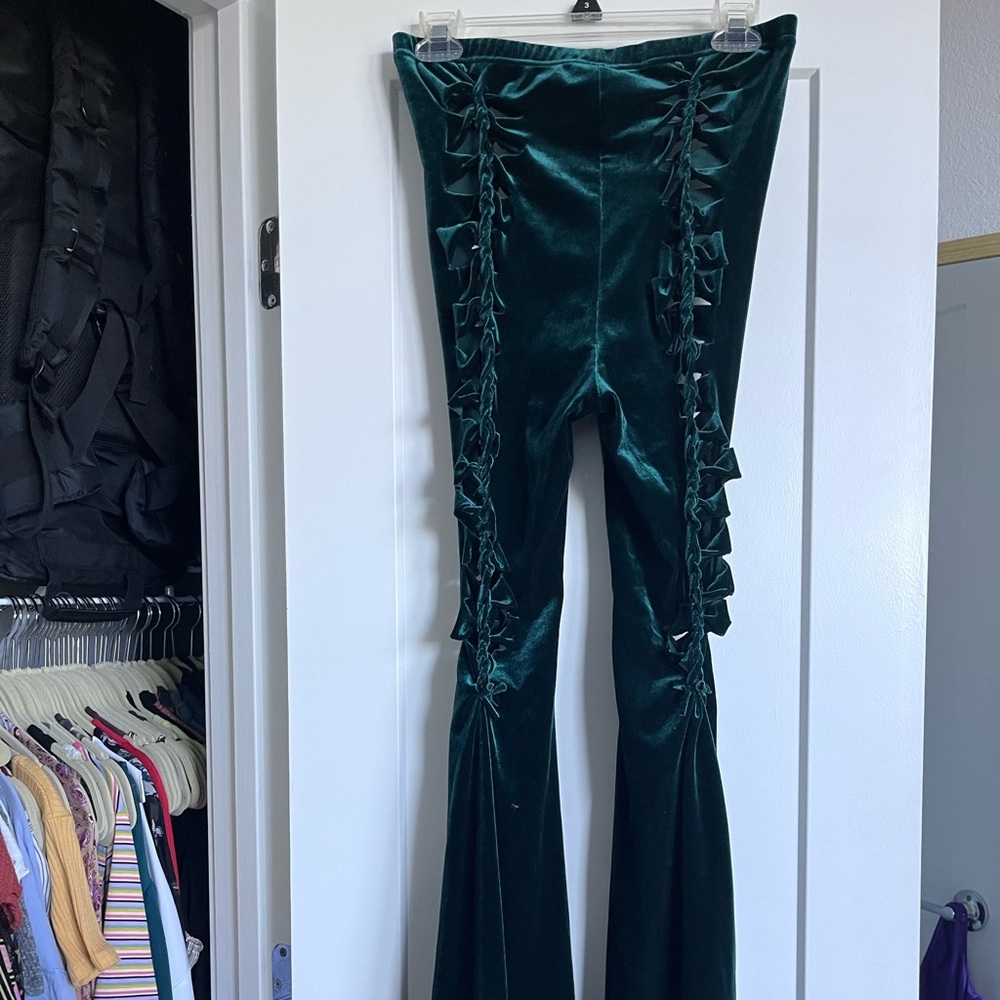 Festival Pants